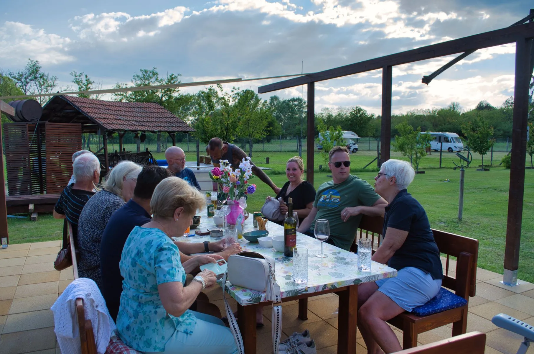 Onze roots in Brabant